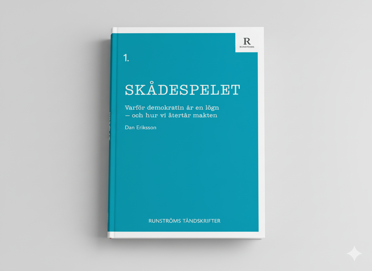 Skådespelet (Samlarutgåva)