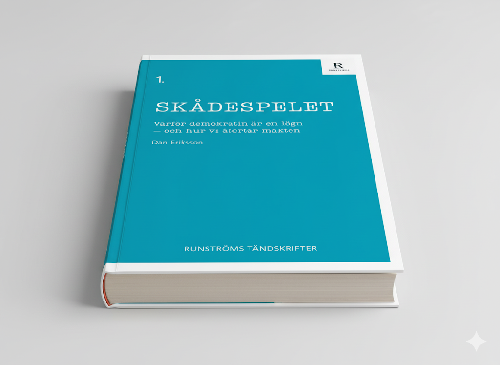 Skådespelet (Samlarutgåva)