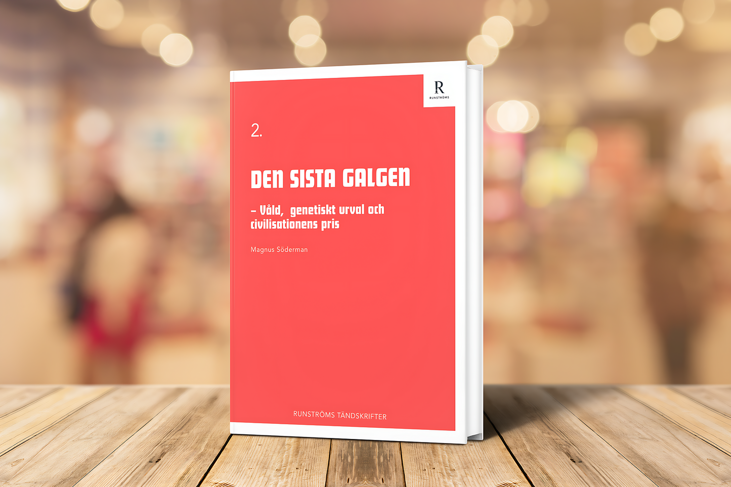 Den sista galgen (Samlarutgåva)