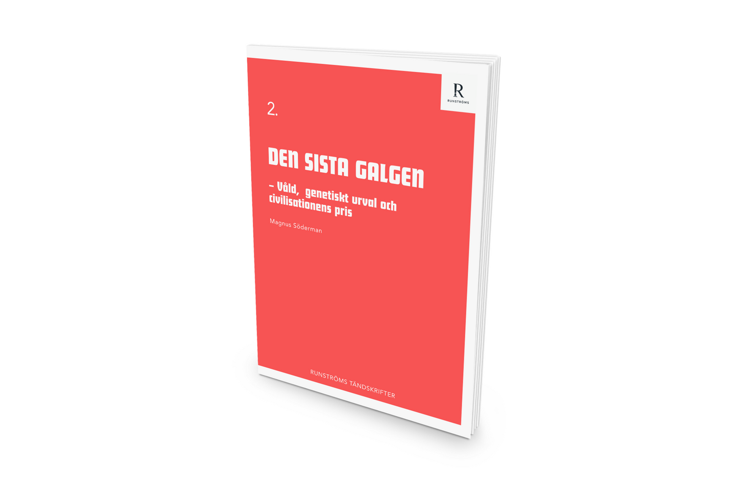 Den sista galgen (Samlarutgåva)