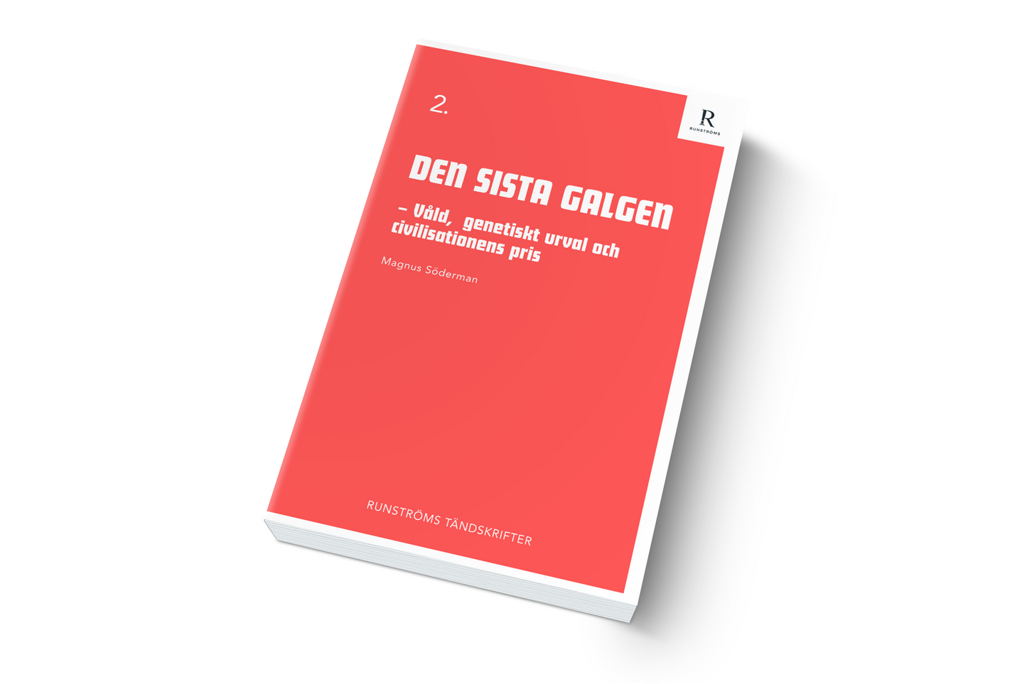 Den sista galgen (Samlarutgåva)
