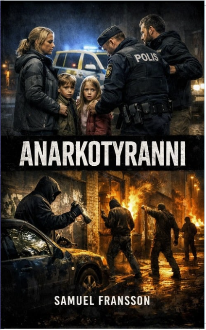Anarkotyranni