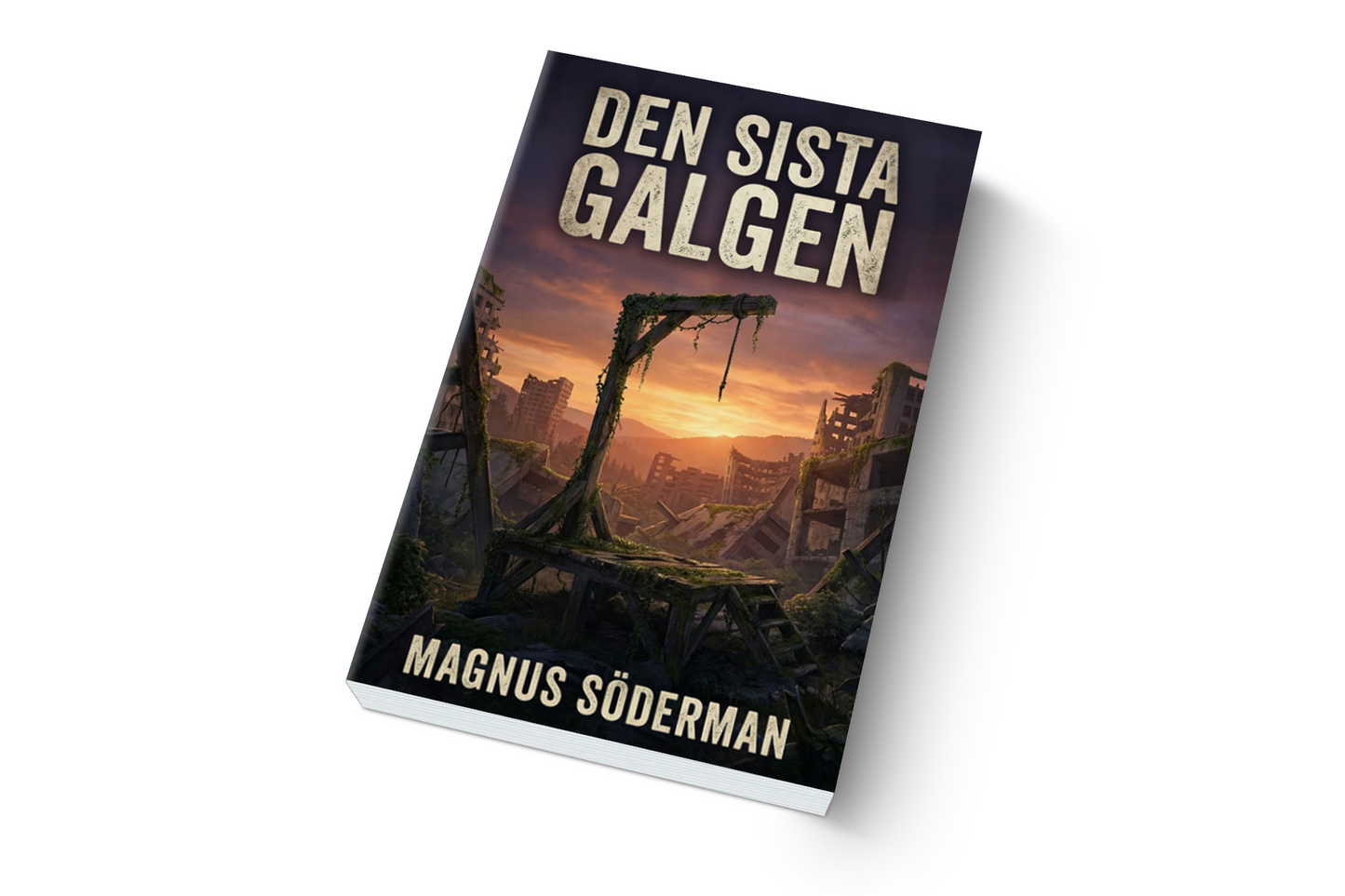 Den sista galgen