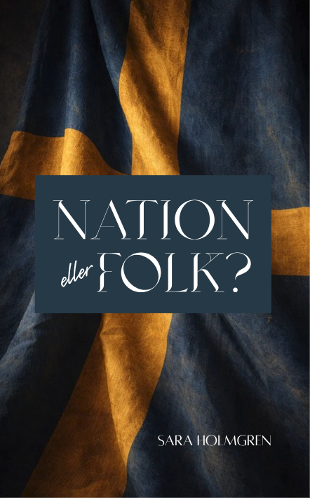 Nation eller folk?