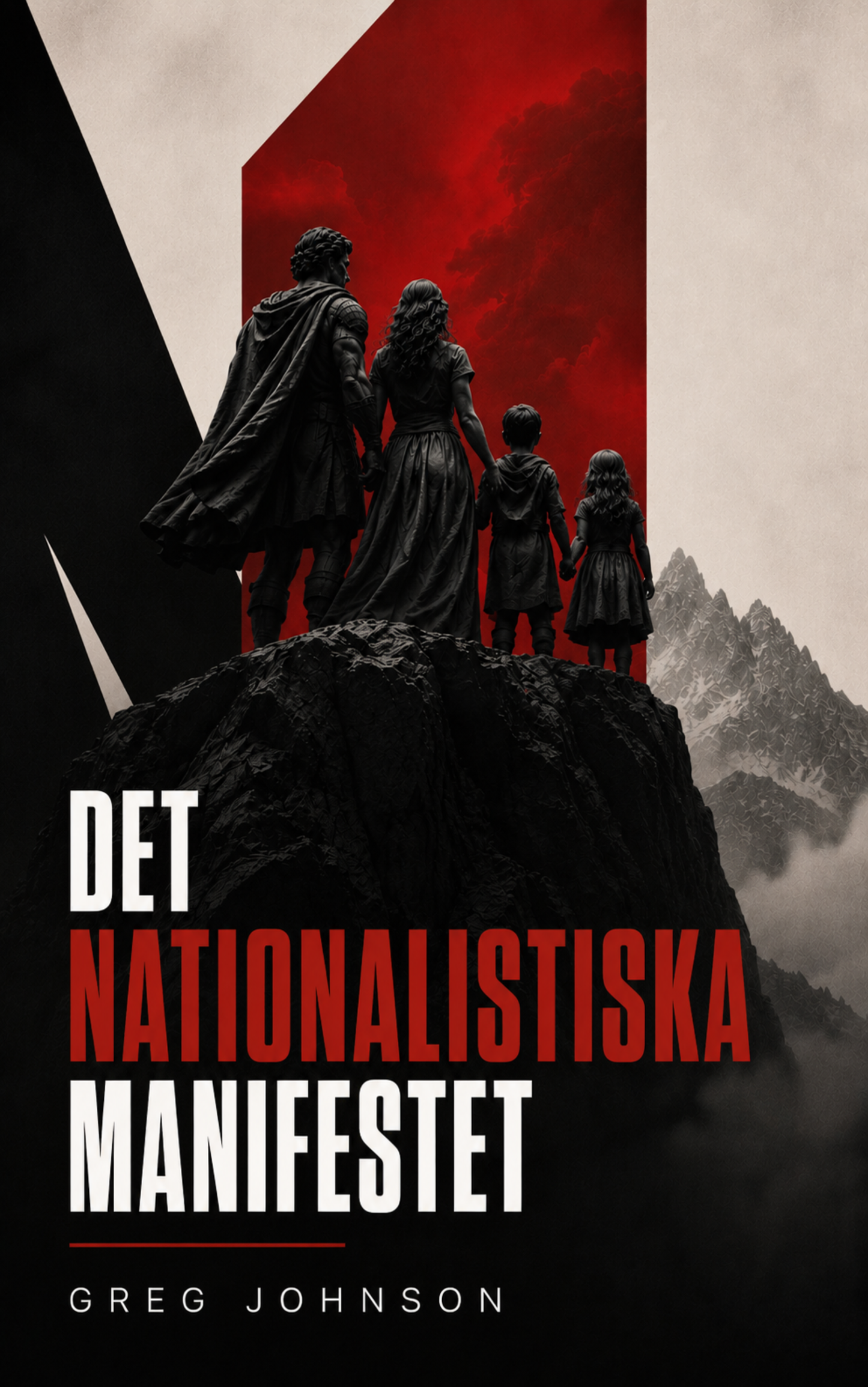 Det nationalistiska manifestet