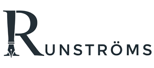 Runströms förlag