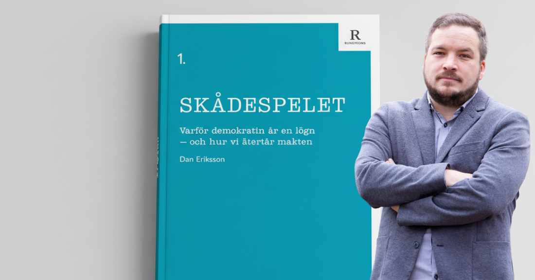 Dags för vårt första författarsamtal