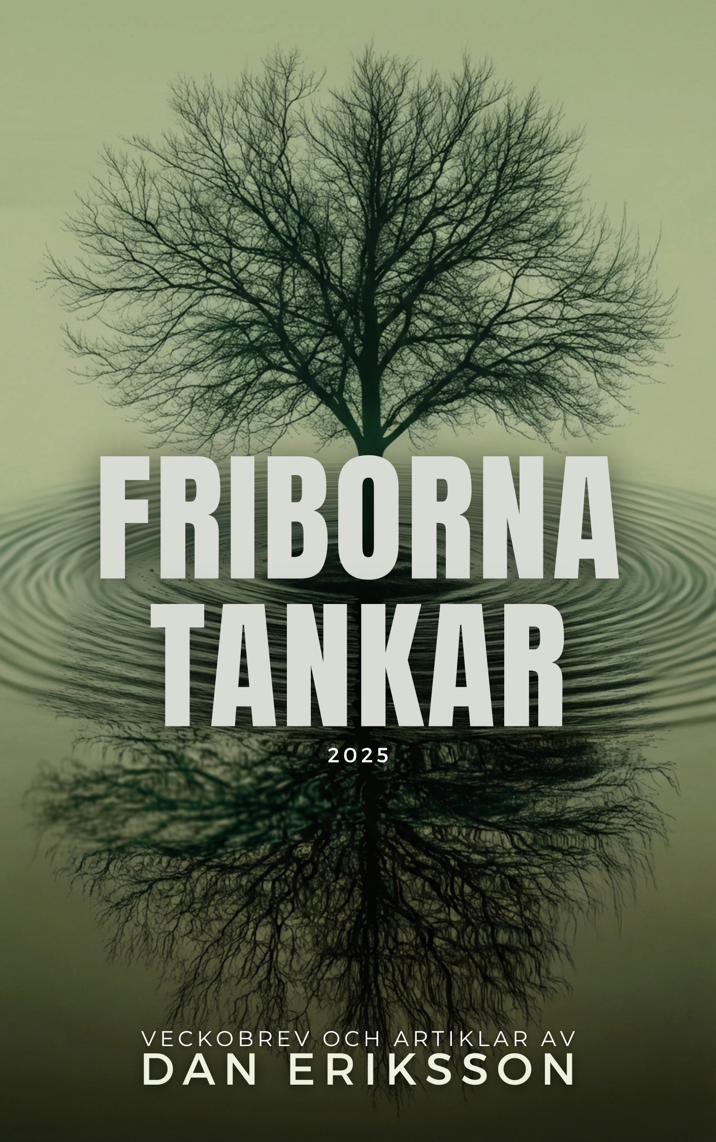 Friborna tankar 2025