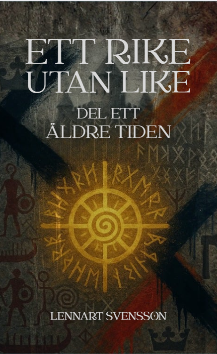 Ett rike utan like - Del ett: Äldre tiden