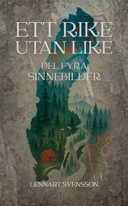 Ett rike utan like - Del fyra: Sinnebilder
