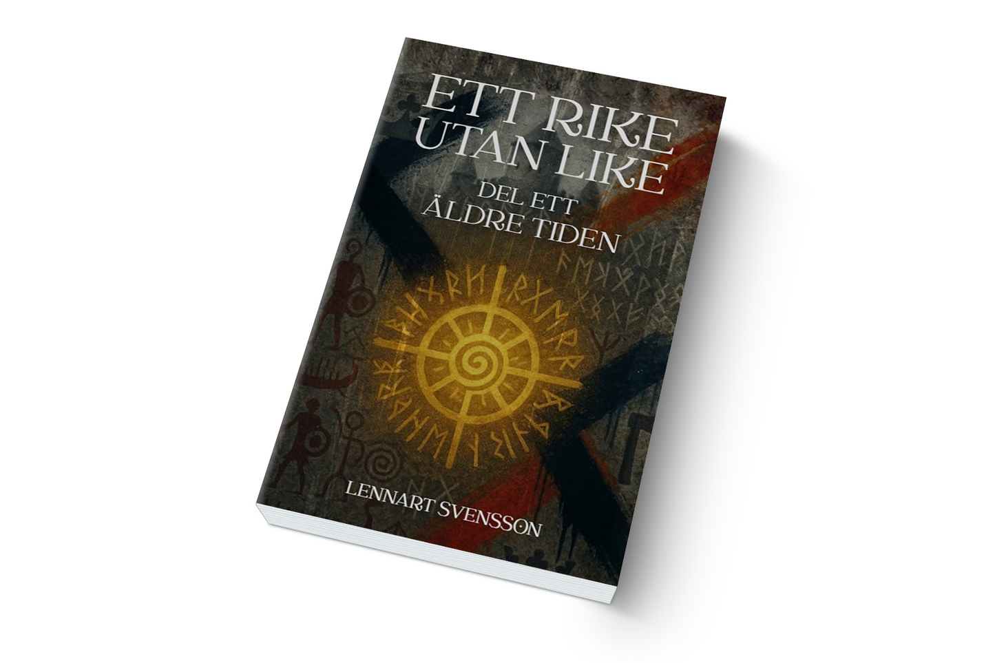 Ett rike utan like - Hela paketet