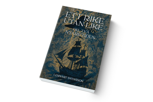 Ett rike utan like - Del två: Nyare tiden