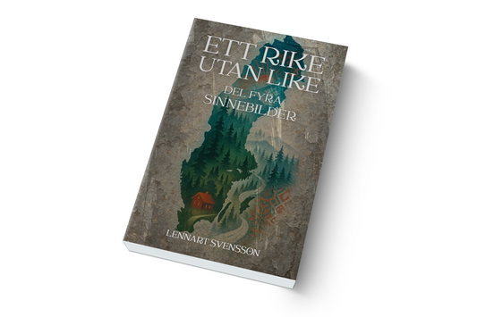 Ett rike utan like - Del fyra: Sinnebilder