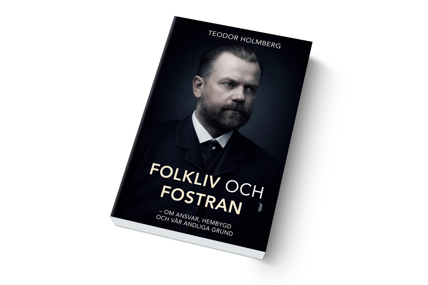 Folkliv och fostran
