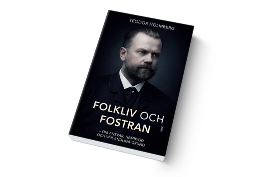 Folkliv och fostran