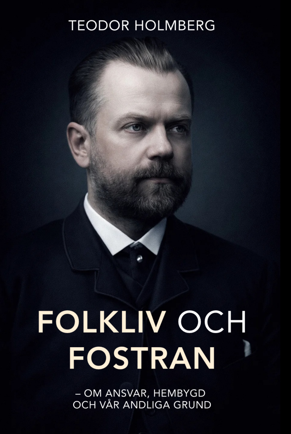 Folkliv och fostran