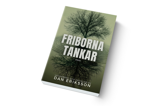 Friborna tankar 2025