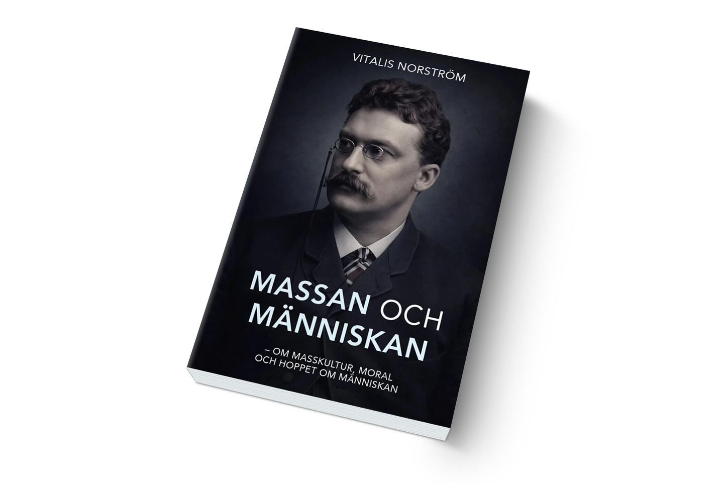Massan och människan