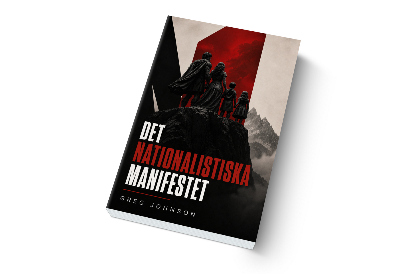 Det nationalistiska manifestet