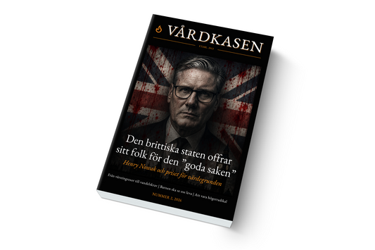 Vårdkasen Magasin #2-2026